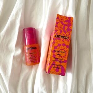 Amika Superfruit Star Hair Oil